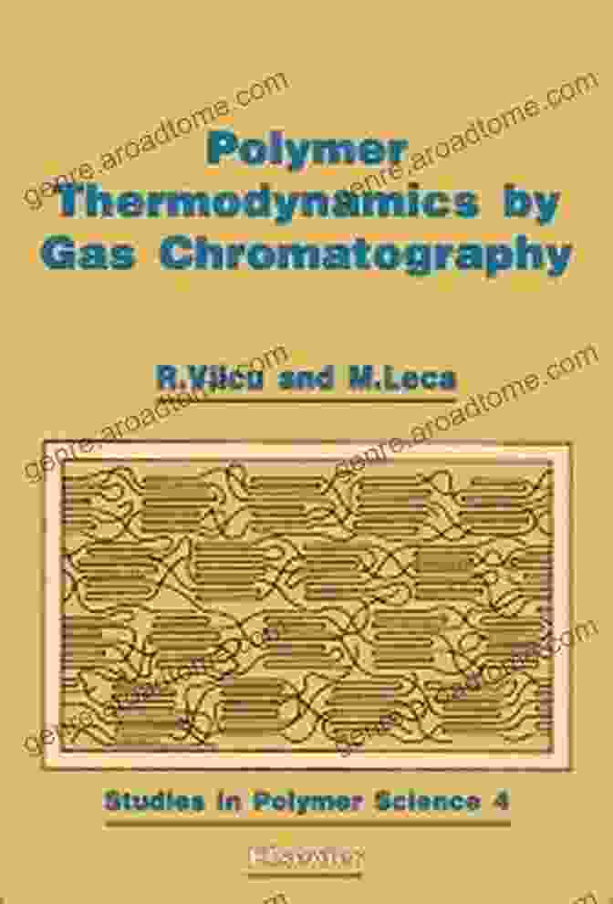 Polymer Thermodynamics By Gas Chromatography Book Cover Polymer Thermodynamics By Gas Chromatography (ISSN)