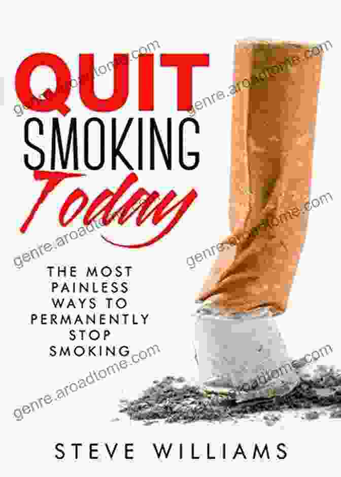 Quit Smoking Fast Book Cover Quit Smoking Fast: Your Strategy To Beat Cravings