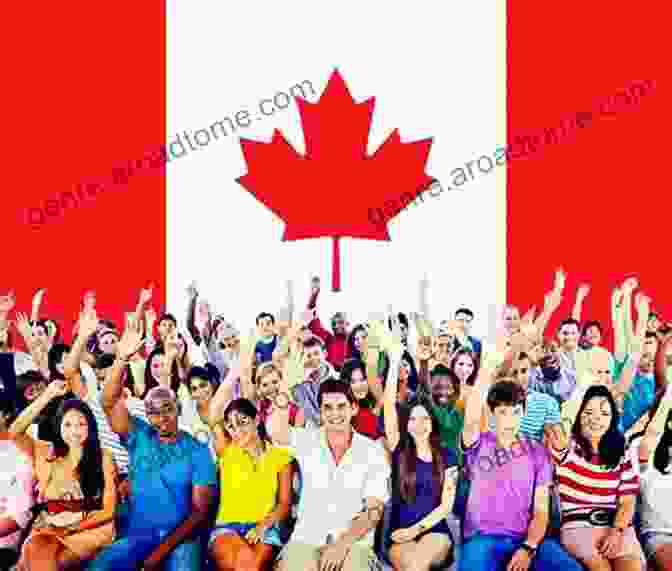 Regional Cultural Diversity In Canada Canada In Colours (Canada Concepts)