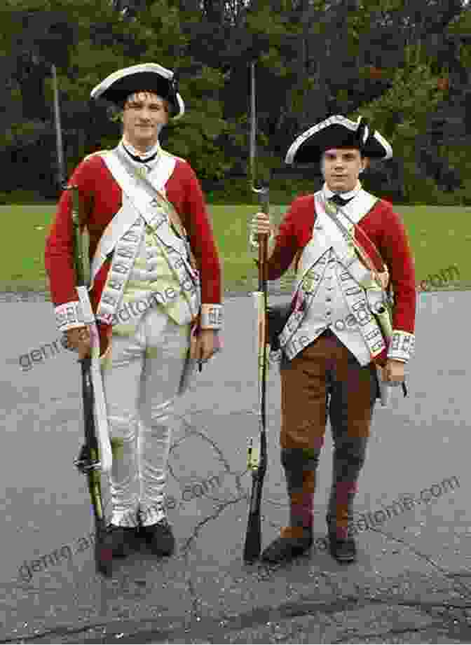 Revolutionary War Homespun Uniform Revolutionary War Uniforms Patriots: Military Uniforms Of The American Revolution