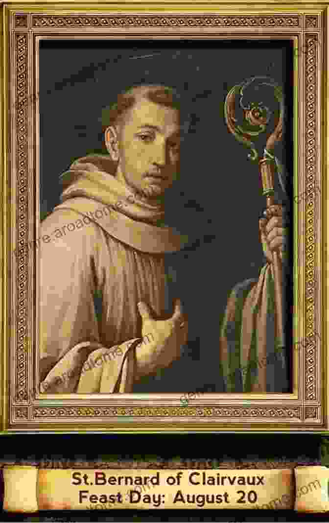 Saint Bernard Of Clairvaux In Prayer I Am The Way: Stages Of Prayer In Saint Bernard (Monastic Wisdom 28)