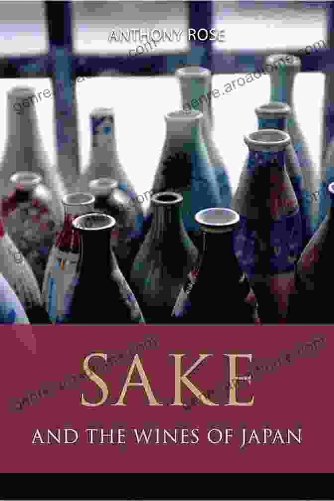 Sake And The Wines Of Japan Book Cover Sake And The Wines Of Japan (The Infinite Ideas Classic Wine Library)