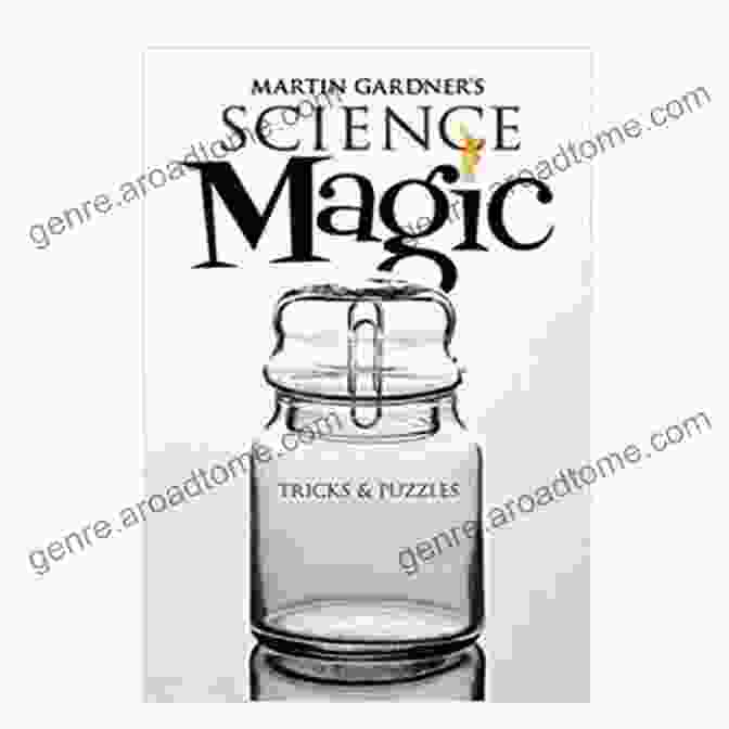 Science Magic Tricks Book Cover Science Magic Tricks (Dover Children S Science Books)