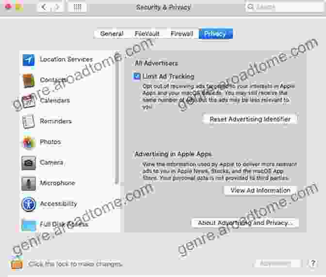 Security And Privacy Settings IPad Power Tips IOS 6 1 Edition (No Fluff Guide)