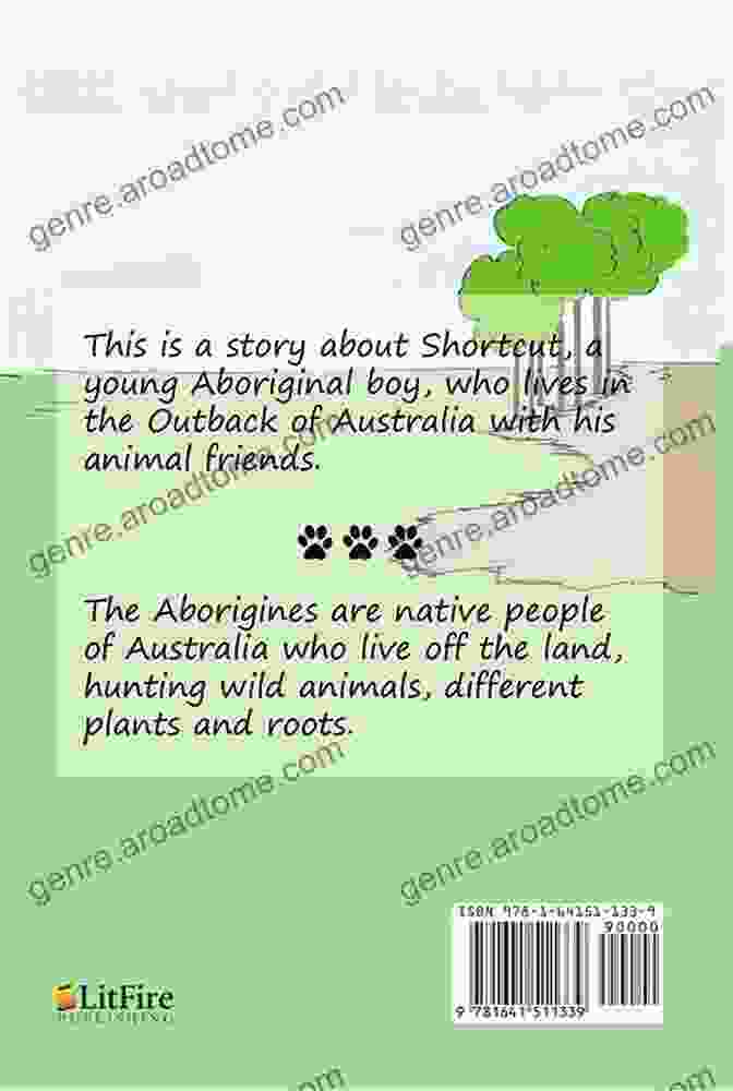 Shortcut And Friends Exploring The Australian Outback Shortcut And Friends: Australian Outback Adventure