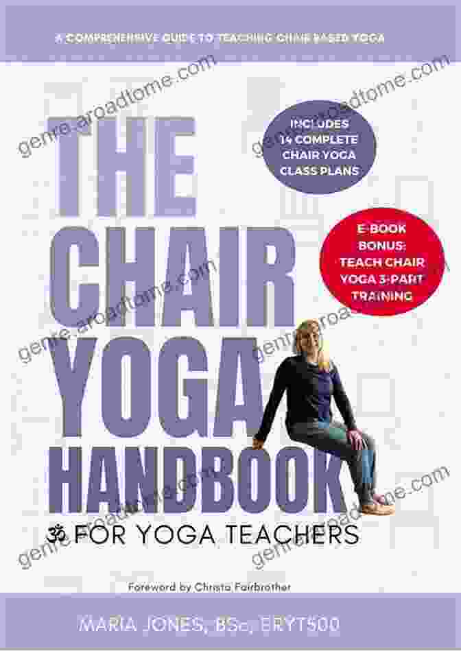 Sit Fit Chair Yoga Book By Wai Lana Sit N Fit Chair Yoga: Simple Chair Yoga