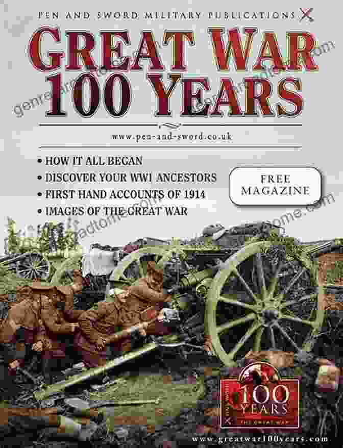 Somme: Great War 100 Years On Book Cover Somme: Great War 100 Years