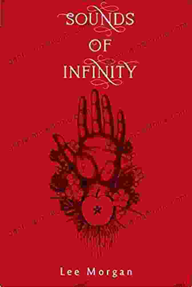 Sounds Of Infinity Book Cover Sounds Of Infinity