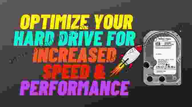 Techniques To Optimize Hard Drive Performance ADHD: A Different Hard Drive?: Attention Deficit Hyperactive DisFree Download