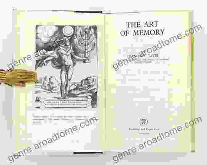 The Art Of Memory The Human Mind Expressed In Written Form