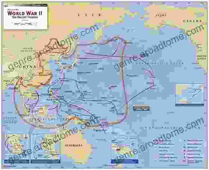 The Battle Of New Georgia And Bougainville In The Pacific Theater Of World War II The Solomons 1943 44: The Struggle For New Georgia And Bougainville (Campaign 326)