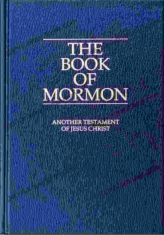 The Book Of Mormon Arranged In Sequence Of Composition The Abridging Works: The Epic And Historic Of Mormon Arranged In Sequence Of Composition