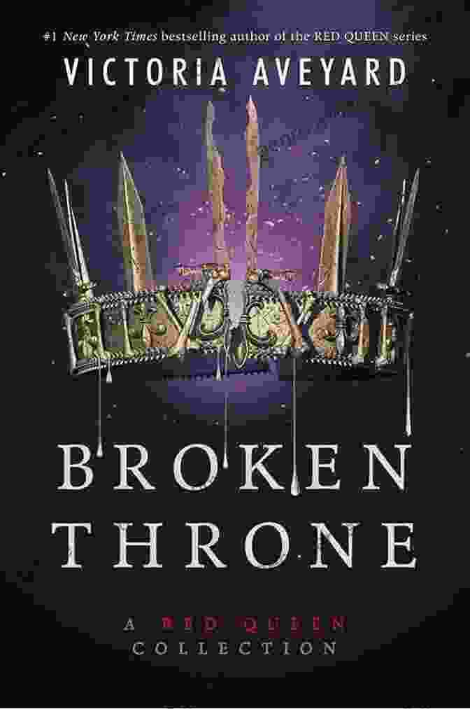 The Broken Throne Book Cover Featuring A Group Of Warriors Facing A Horde Of Monstrous Creatures They Call Me Princess Cayce: New Body New Universe Deadly Problems (The Broken Throne 1)