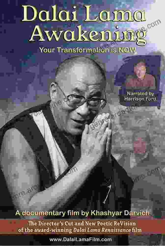 The Dalai Lama Of Awakening The Dalai Lama S Of Awakening