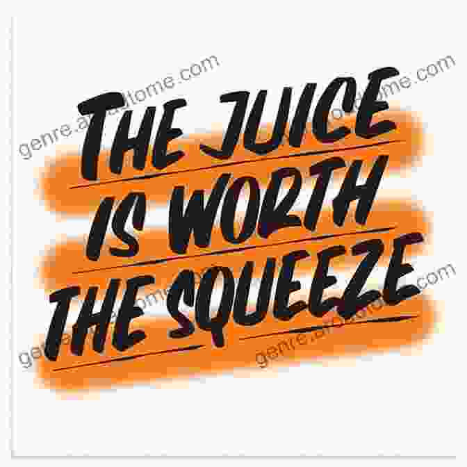 The Juice Is Worth The Squeeze Book Cover The Juice Is Worth The Squeeze: A Guide For Swim Coaches On Managing A Successful Team