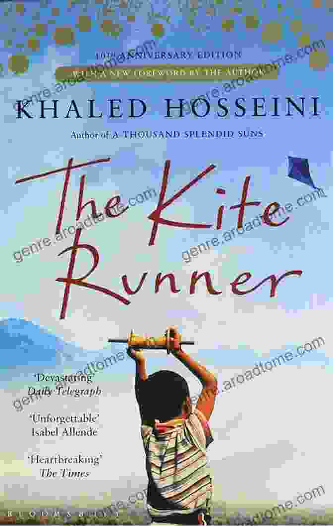 The Kite Runner Book Cover With Two Boys Running Through A Field With A Kite Stereo Systems For Geospatial Applications: Reading List And Review