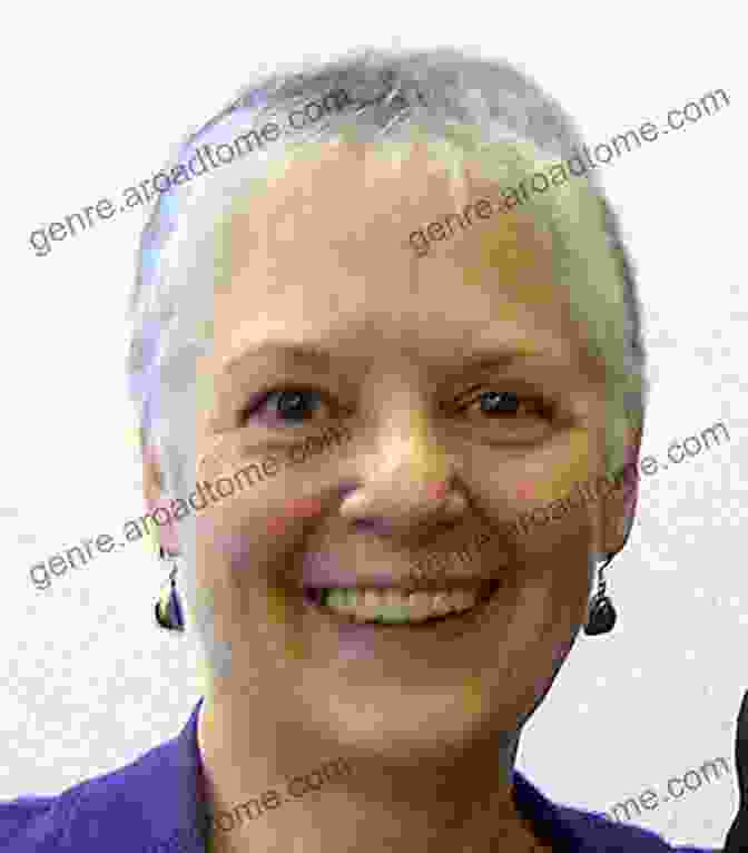 The Mother Phyllis Unterschuetz, A Radiant Woman With A Warm Smile And Piercing Eyes. The Mother Phyllis A Unterschuetz