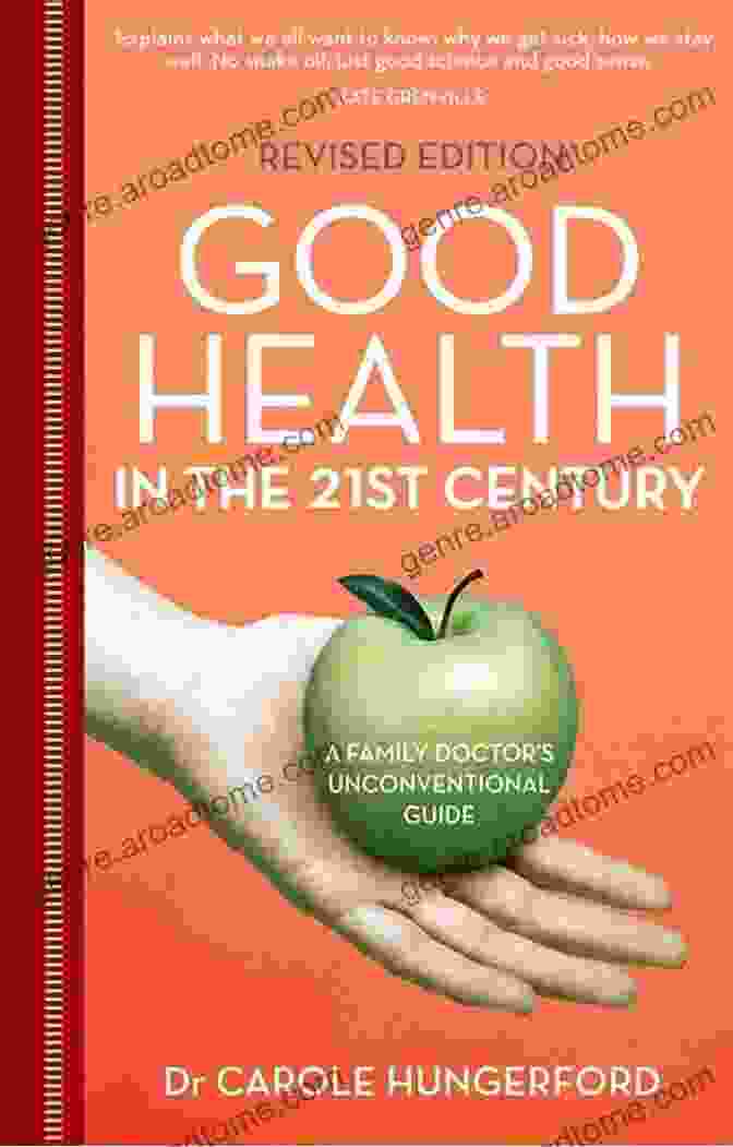 The Natural Way To Good Health Book Cover Foods That Heal: The Natural Way To Good Health