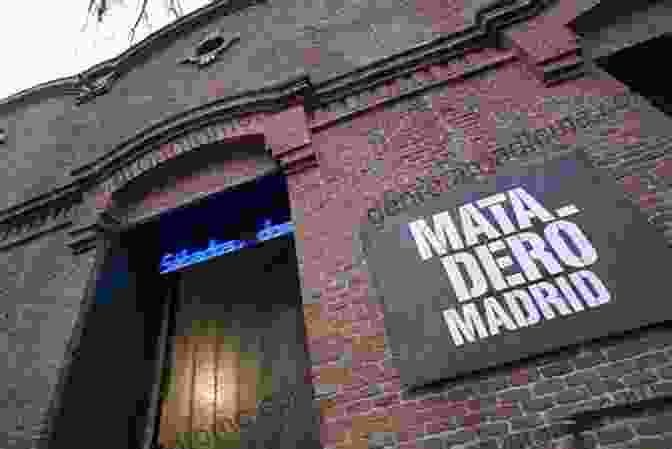 The Striking Architecture Of Matadero Madrid, A Former Slaughterhouse Transformed Into A Cultural Center. Madrid Travel Guide 2024 : Top 20 Local Places You Can T Miss In Madrid