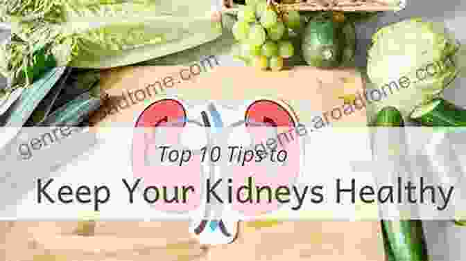 The Truth About Kidney Health And How To Heal It Even If You Don't Know What To Kidney Health: The Truth About Kidney Health And How To Heal It Even If You Don T Know What To Do Or Have Failed To Treat It Until Know