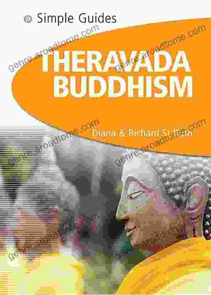 Theravada Buddhism Simple Guides Book Theravada Buddhism Simple Guides