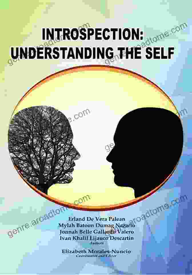 Understanding Who You Are Book Cover Featuring A Person Looking Introspectively Understanding Who You Are: What Your Relationships Tell You About Yourself (LifeChange)