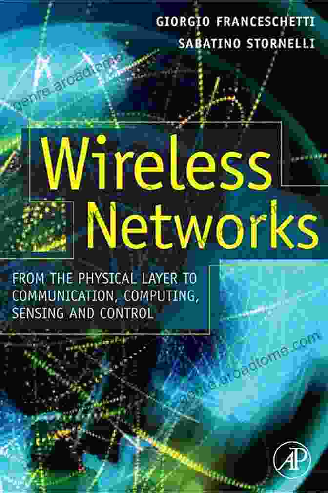 Understanding Wireless Networks Book Cover Understanding Wireless Networks