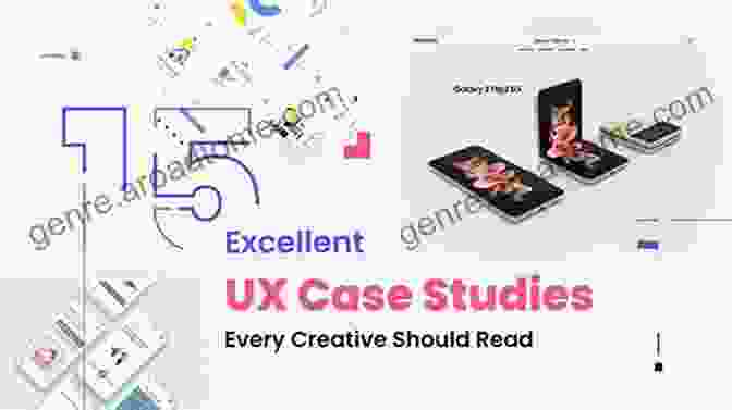 UX Case Studies And Success Stories STUPENDOUS GUIDE TO UI UX