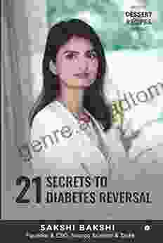 21 Secrets To Diabetes Reversal