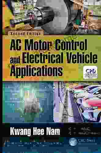 AC Motor Control And Electrical Vehicle Applications