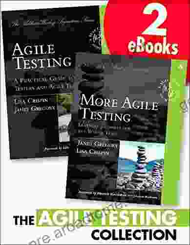 Agile Testing Collection The (Addison Wesley Signature (Cohn))