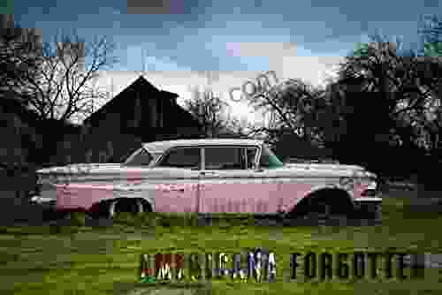 Americana Forgotten L M Myles