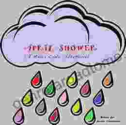 April Shower: (A Water Cycle Adventure)