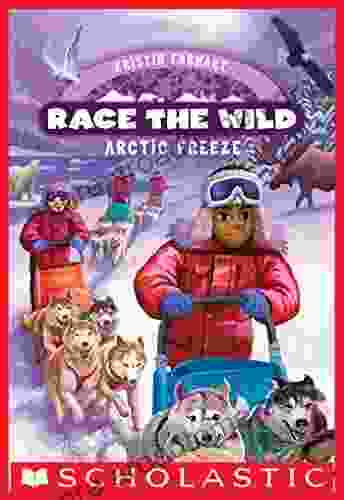 Arctic Freeze (Race the Wild #3)