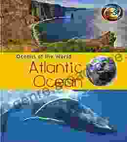 Atlantic Ocean (Oceans Of The World)