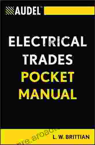 Audel Electrical Trades Pocket Manual