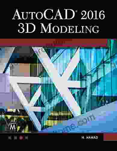 AutoCAD 2024 3D MODELING