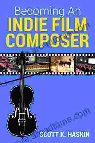 Becoming An Indie Film Composer