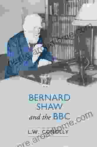 Bernard Shaw and the BBC