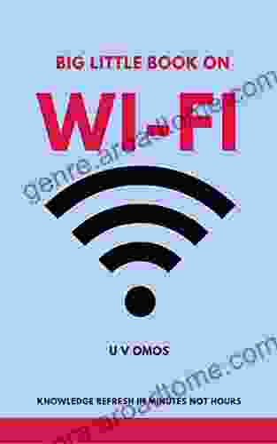 Big Little On Wi Fi