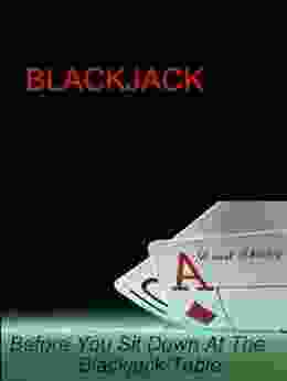 Blackjack (Before You Sit Down At The Blackjack Table 1)