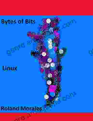 Bytes Of Bits Linux