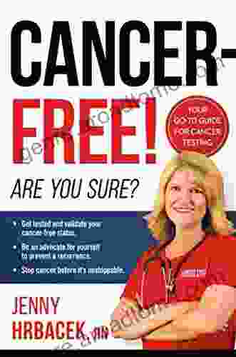 Cancer Free : Are You Sure? Maya