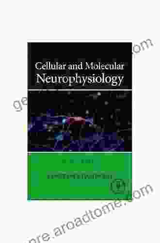 Cellular and Molecular Neurophysiology VERONIQUE PRUDHOMME