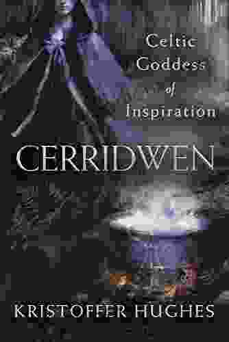 Cerridwen: Celtic Goddess Of Inspiration