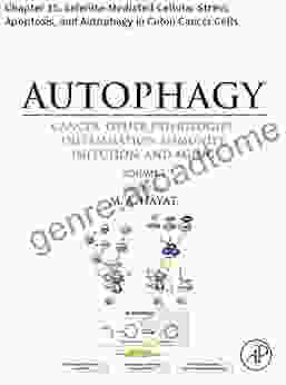 Autophagy: Chapter 15 Selenite Mediated Cellular Stress Apoptosis And Autophagy In Colon Cancer Cells