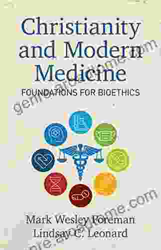 Christianity and Modern Medicine