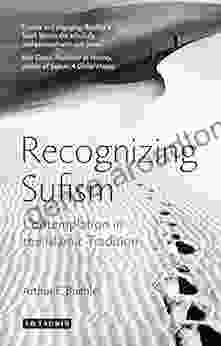 Recognizing Sufism: Contemplation In The Islamic Tradition (Library Of Modern Religion)