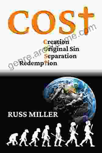 COSt: Creation Original Sin Separation Redemption