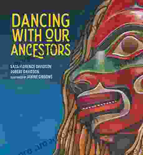 Dancing With Our Ancestors (Sk Ad A Stories 4)